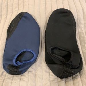 New swim socks 2 pair for the price of one!